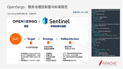 dubbo-opensergo-服务治理最佳实践